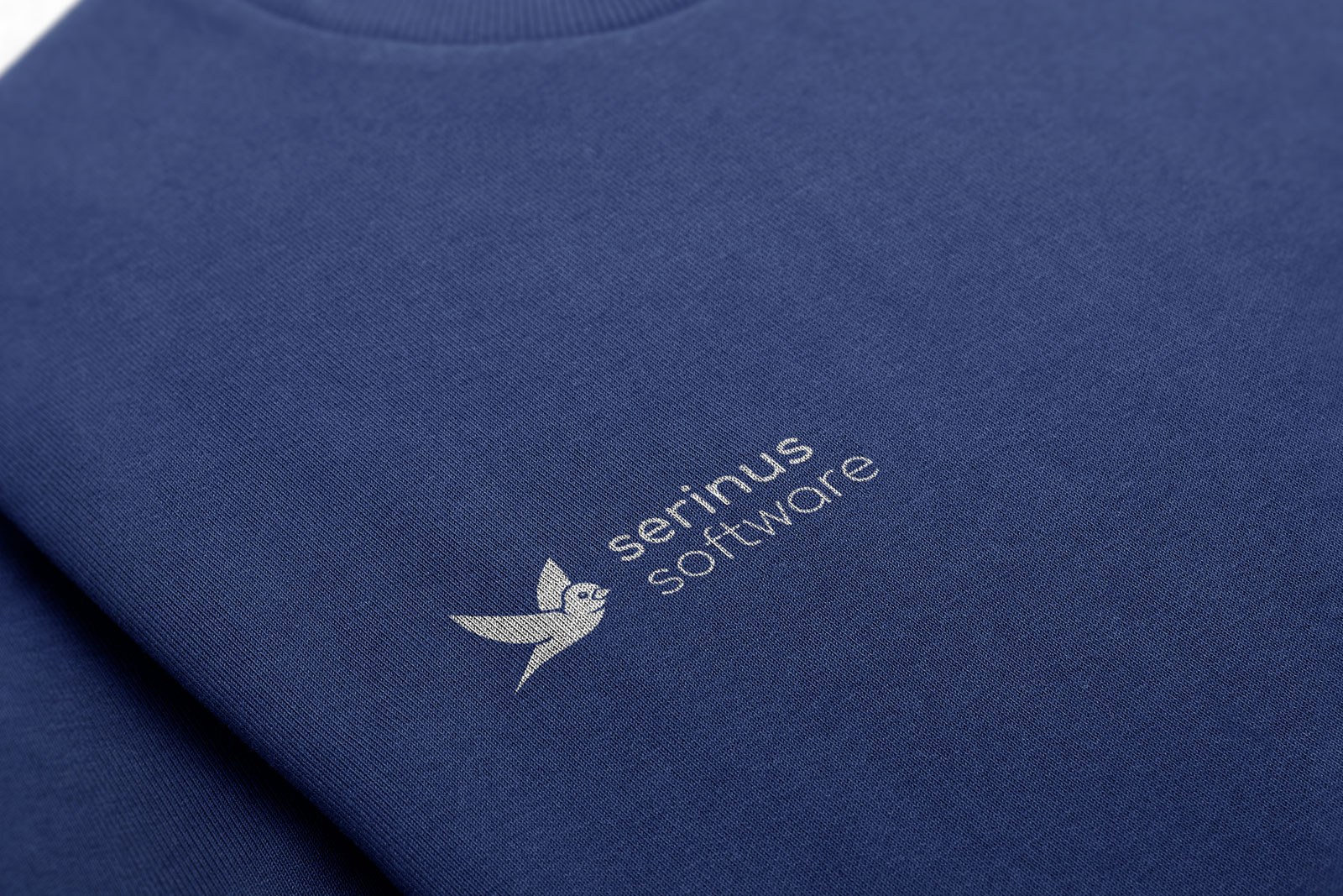 Koszulka Serinus Software