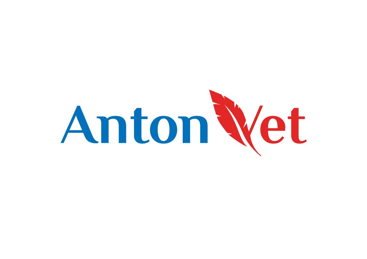 Logo AntonVet