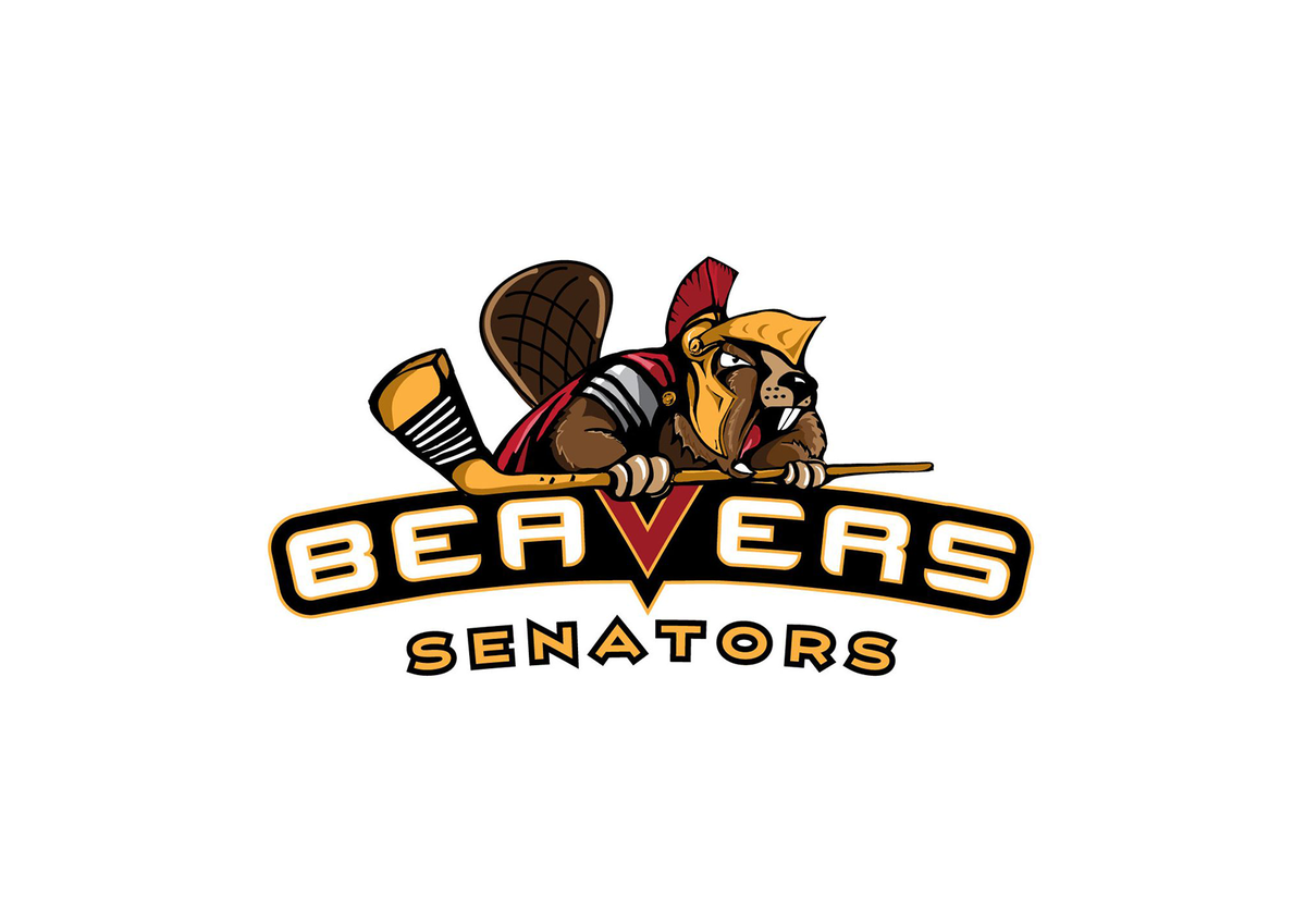 Logo Beavers Senators