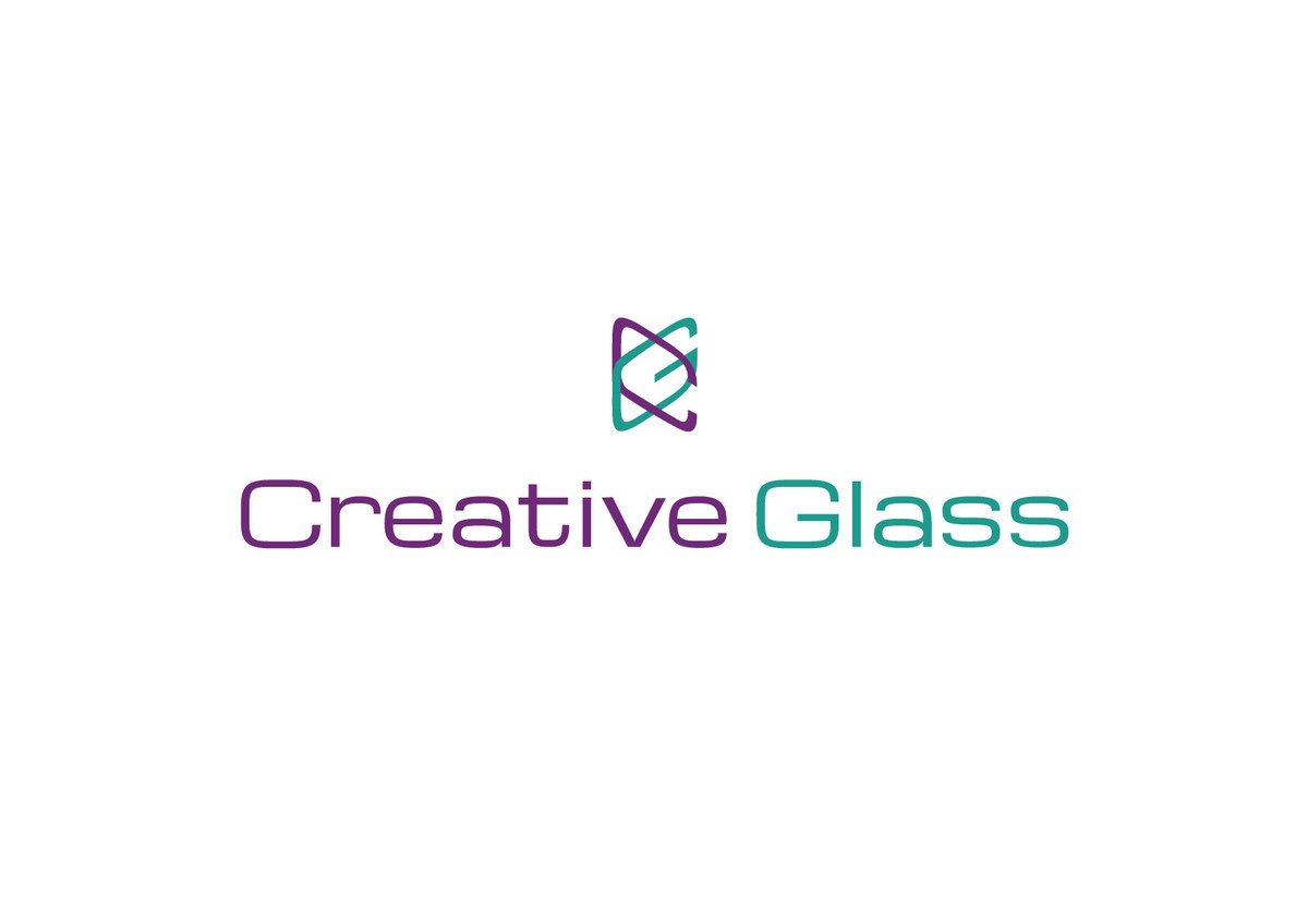 Logo Creative Glass