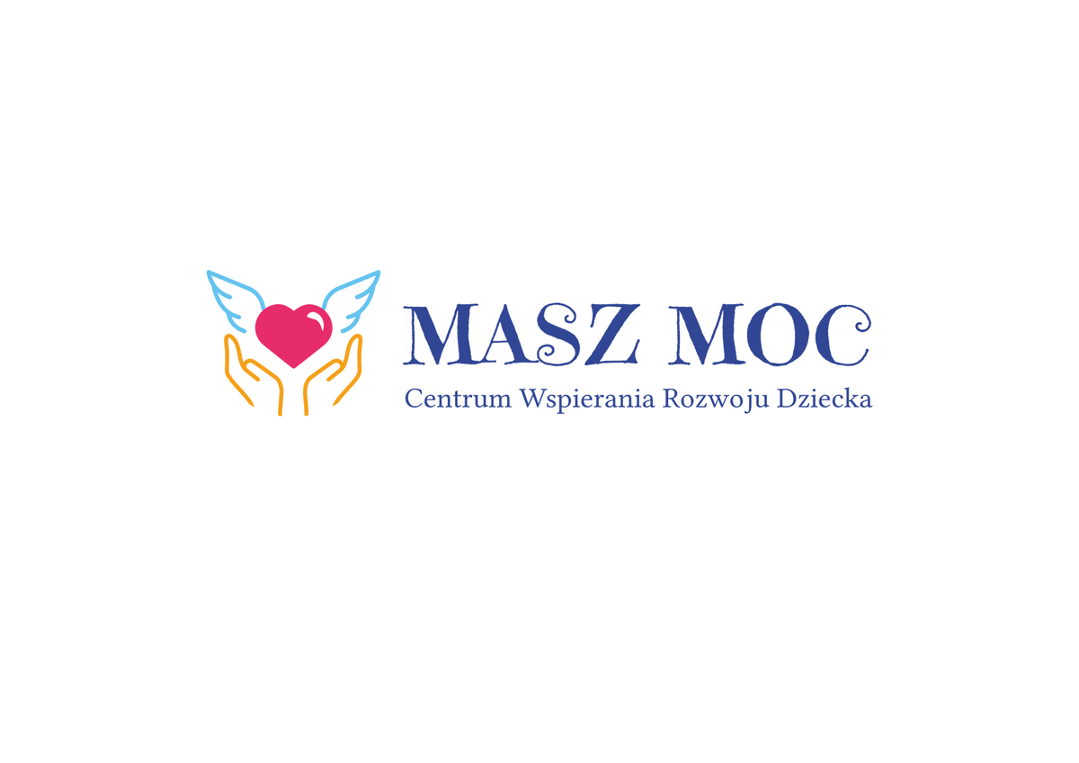 Logo Masz Moc