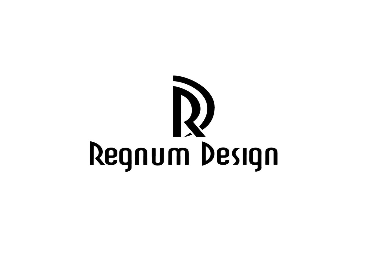 Logo Regnum Design